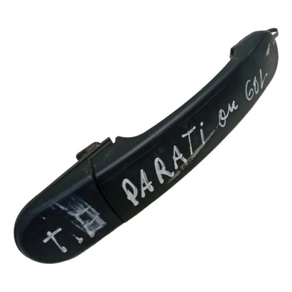 Maçaneta Externa Volkswagen Parati 2010