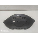Moldura Superior Painel Instrumentos Renault Sandero 10-13