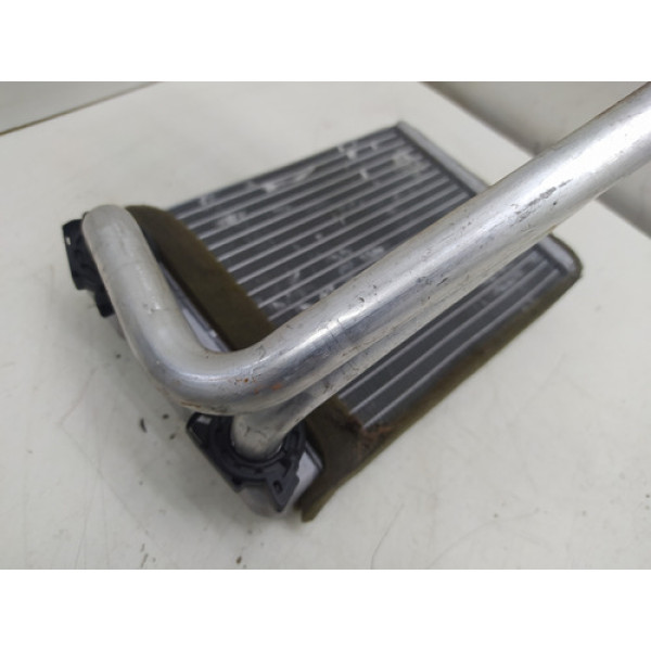 Radiador Ar Quente Chevrolet Agile 2010 A 2014