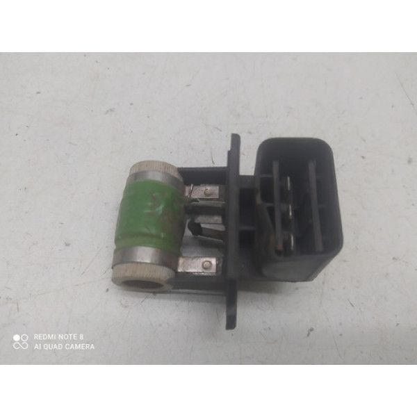 Resistência Ventoinha Cerato Hb20 2013-2016