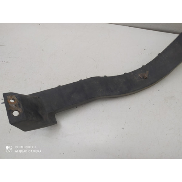 Guia Para-choque Diant Esq Fiat Palio Weekend 2007