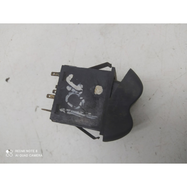 Botão Interruptor Chave Luz Farol Volkswagen Gol Bola
