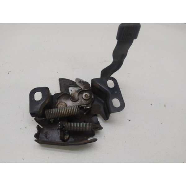 Fechadura Trava Capô Honda Fit 1.4 2008 