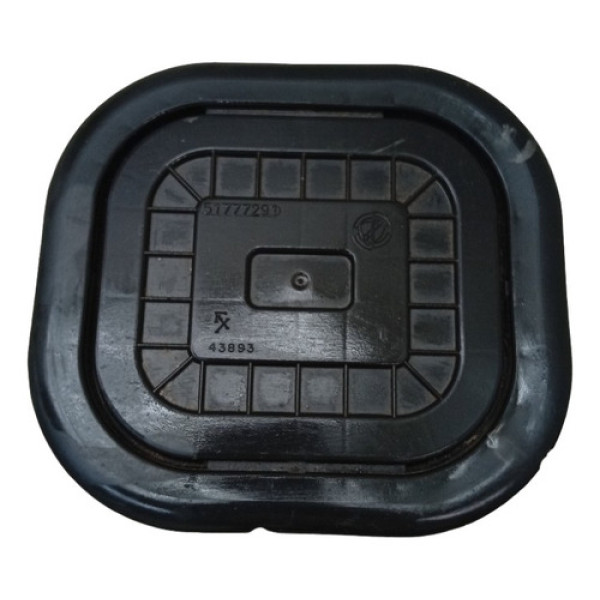 Tampa Bomba Combustível Fiat Palio 2008 2013 51777291