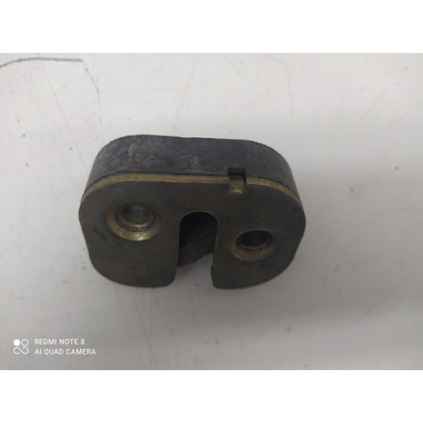 Fechadura Dianteira Direita Fiat Uno Fiorino 2004