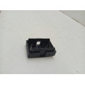Botão Tampa Painel Falso Volkswagen Gol Parati 2000 A 2005