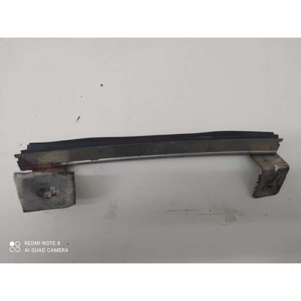 Guia Vidro Porta Traseiro Direito Ford Fiesta 4pt 07/11