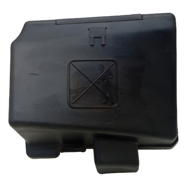 Tampa Caixa Fusíveis Peugeot 206 2008 9661645680