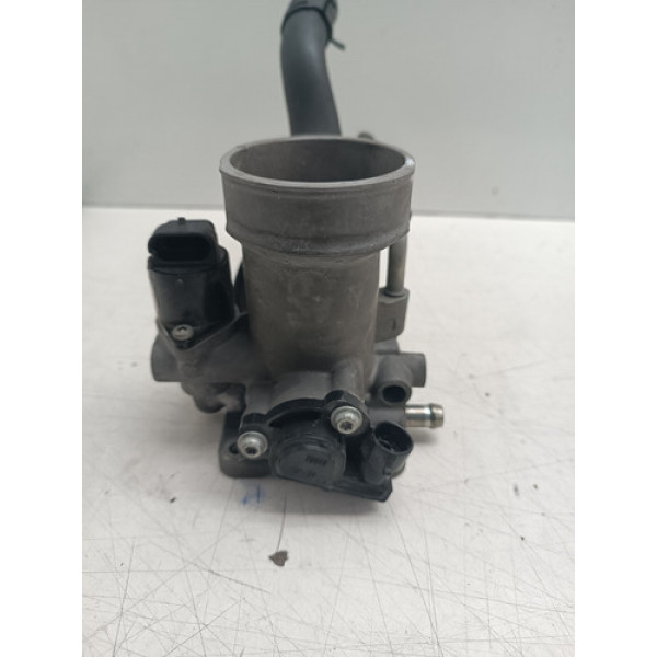 Corpo Borboleta Chevrolet Corsa 2004 A Cabo
