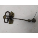 Limitador Porta Volkswagen Gol 1998 377837249