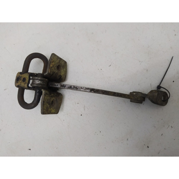 Limitador Porta Volkswagen Gol 1998 377837249
