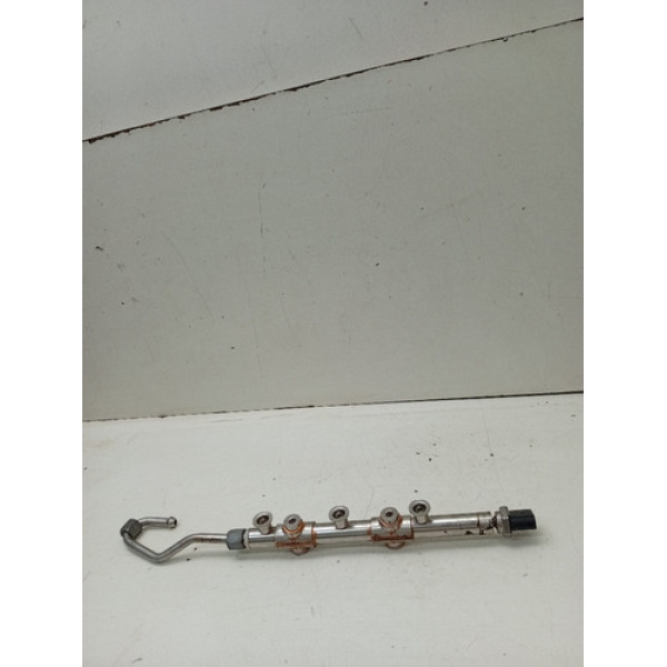 Flauta Combustível Volkswagen Polo Nivus T-cross 2019 A 2023