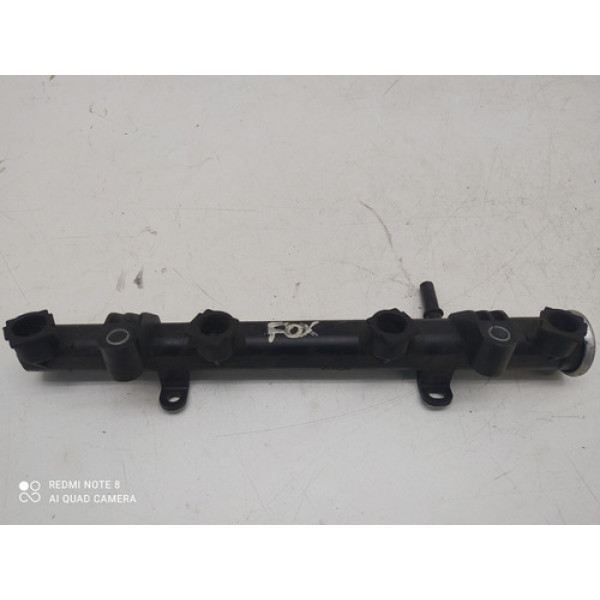 Flauta Combustível Gol Fox Polo Saveiro 1.0 1.6 8v