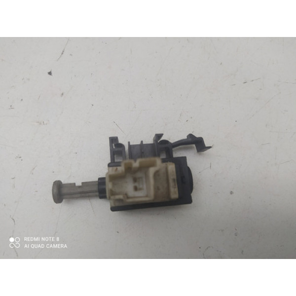 Interruptor Partida Pedal Embreagem Ford New Fiesta 2019