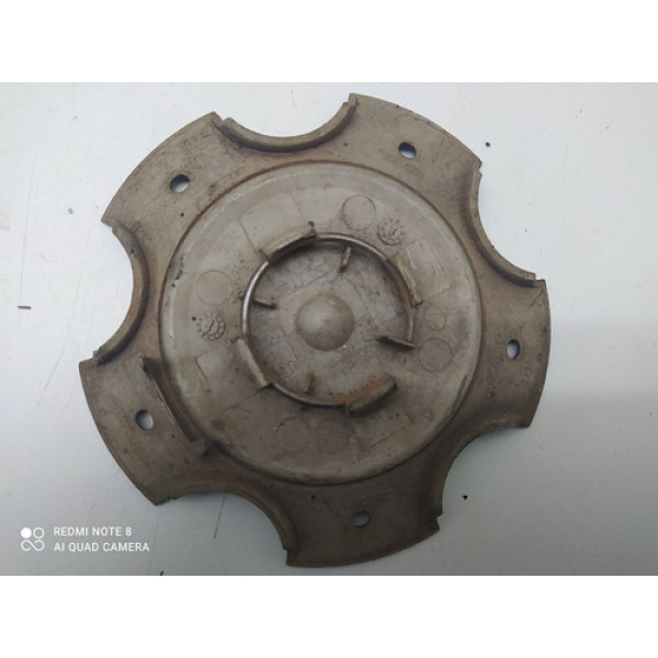 Calota Calotinha Volkswagen Fox