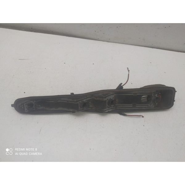 Circuito Lanterna Ford Fiesta 1996-2002 Lado Esquerdo 