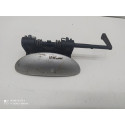 Maçaneta Externa Porta Traseira Esquerdo Peugeot 206