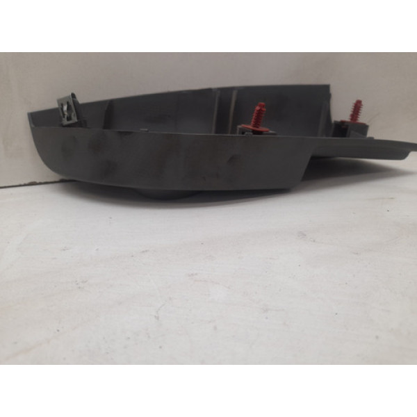 Conjunto Acabamento Interno Retrovisor Fiat Palio 2016