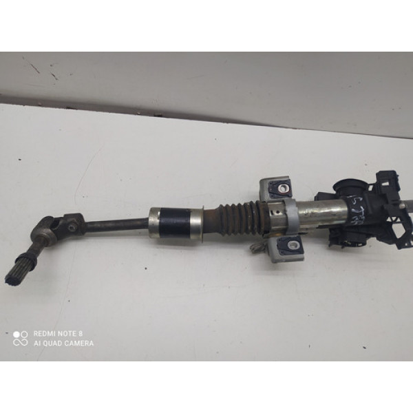 Coluna Direção Com Imobilizador Chevrolet Astra 1999