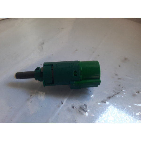 Sensor Pedal Freio Citroen C4 1.6 9804869480