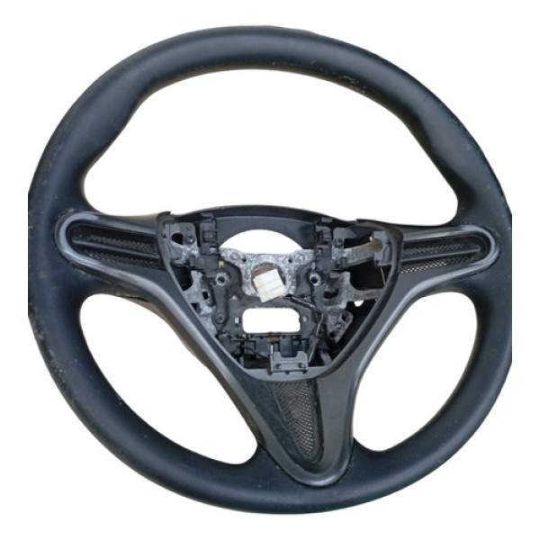 Volante Motorista Honda Civic Fit 2007 A 2011 4005165