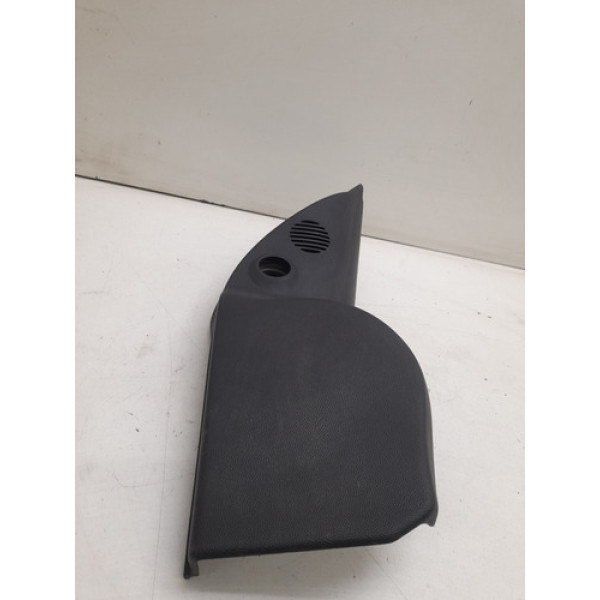 Moldura Interna Retrovisor Lado Direito Chevrolet Corsa 2005