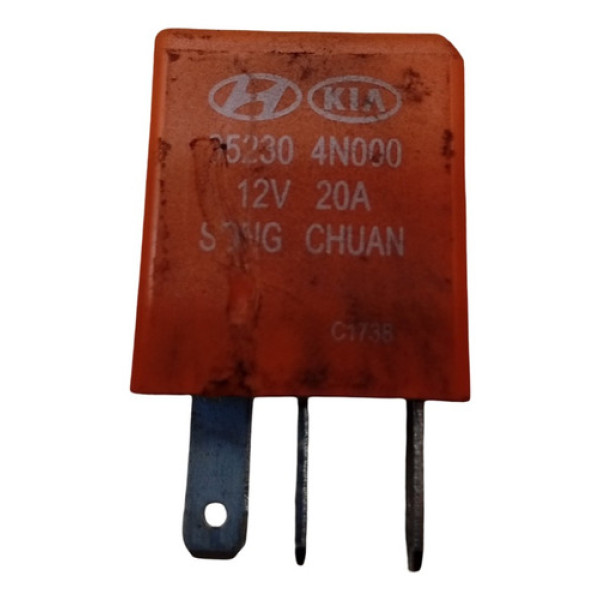 Rele Hyundai Hb20 2013 952302p030