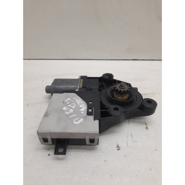 Motor Vidro Elétrico Dianteiro Direito Ford Focus 2009 2013 