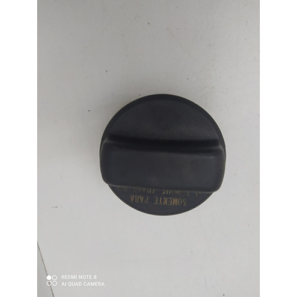 Tampa Tanque Combustível Honda New Civic 2007-2011
