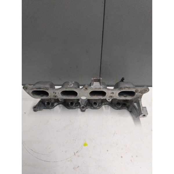 Coletor Admissão Duster Oroch Captur 2.0 Original