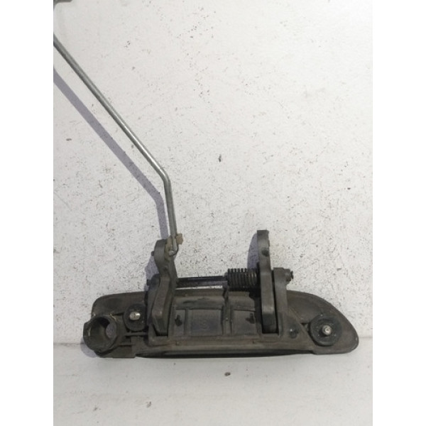 Maçaneta Externa Dianteira Esquerda Honda New Fit 2014