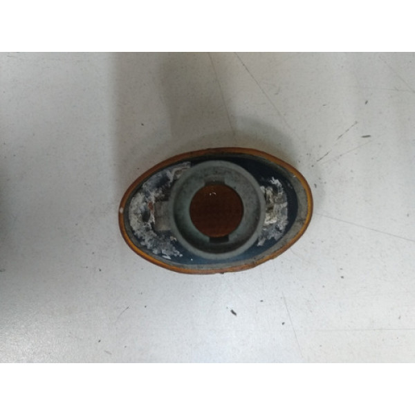 Lanterna Pisca Lateral Ford Ka 97