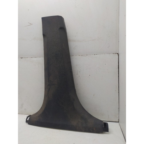 Moldura Inferior Coluna Esquerda Hyundai Creta 2017 2021