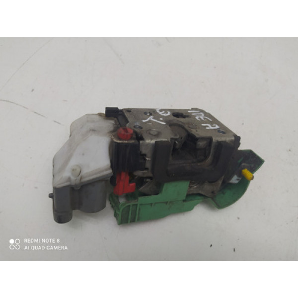 Fechadura Elétrica Fiat Idea Traseiro Esquerdo 