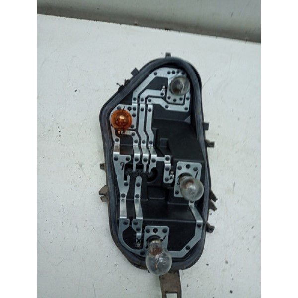 Circuito Lanterna Esquerda Fiat Mobi 2017 4895-0751