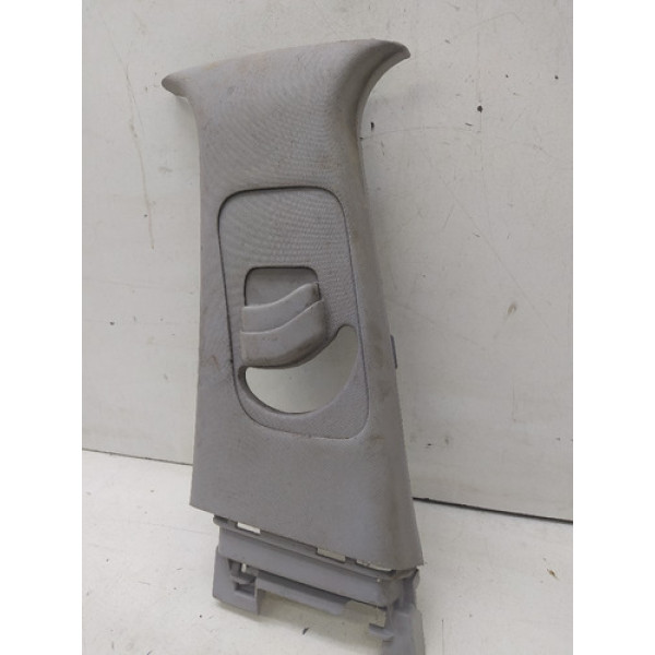 Moldura Coluna Esquerda Hyundai Hb20 2012 2019 858321s000