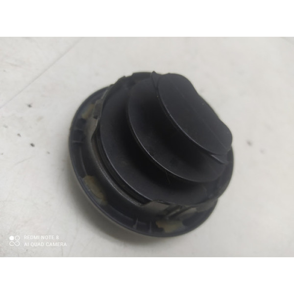 Grade Difusor Saida Ar Chevrolet Celta Prisma 2006-2010