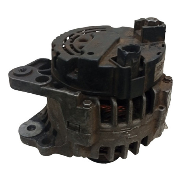 Alternador Volkswagen Fox 2006 2009 2542279e