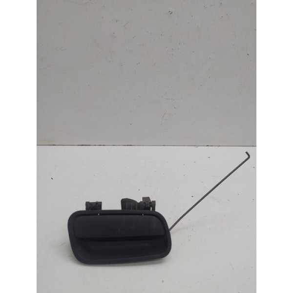 Maçaneta Externa Traseira Esquerda Peugeot 207 2007 2014 