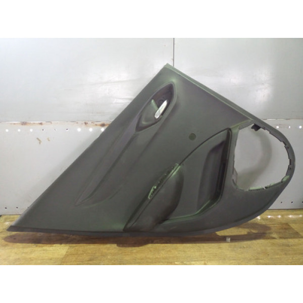 Forro Porta Traseiro Esquerdo Chevrolet Onix 2015 52041330