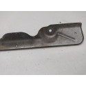 Chapa Proteção Cabeçote Honda Fit 2011 