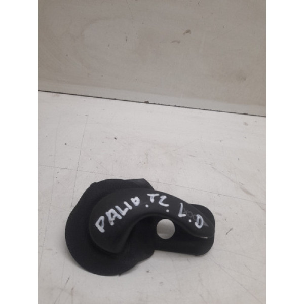 Maçaneta Interna Porta Traseira Direita Fiat Palio 1996 1999