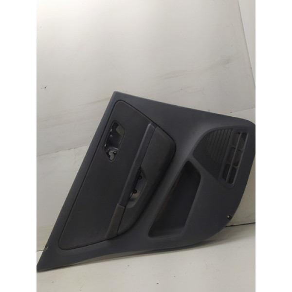 Forro Porta Dianteira Direita Volkswagen Spacefox 2015