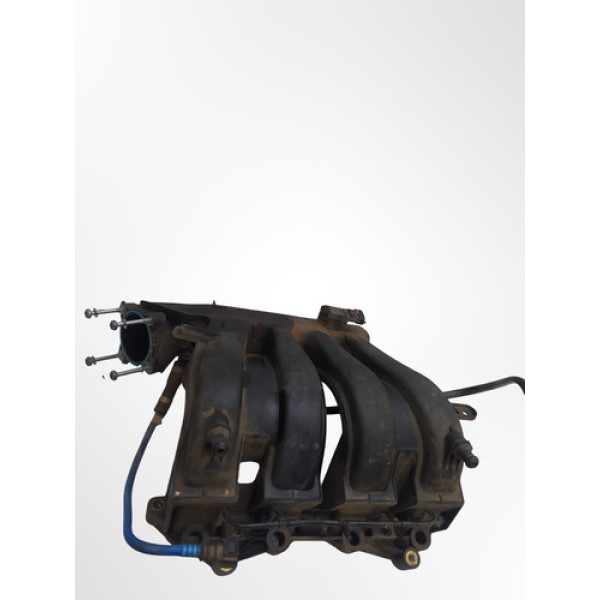 Coletor De Admissão Fiat Palio Strada 2011 2014 55228545