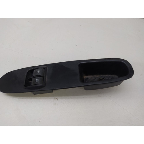 Botão Vidro Moldura Esquerda Fiat Punto 2012 2017