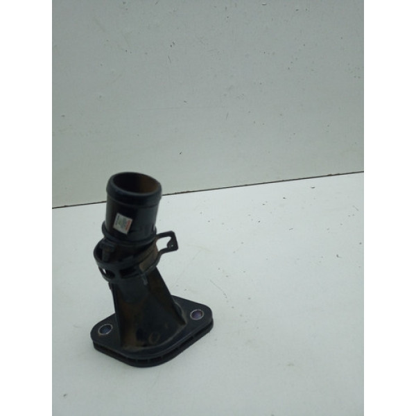 Flange Valvula Termostática Hyundai Hb20 2013 2019 256312b05