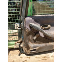 Porta Traseira Direita Fiat Palio 1999 Com Detalhe