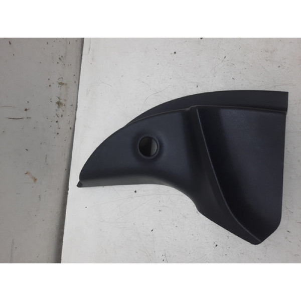  Moldura Interna Retrovisor Chevrolet Spin 2014 94735993