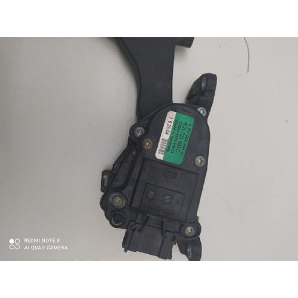 Pedal Acelerador Vw Gol