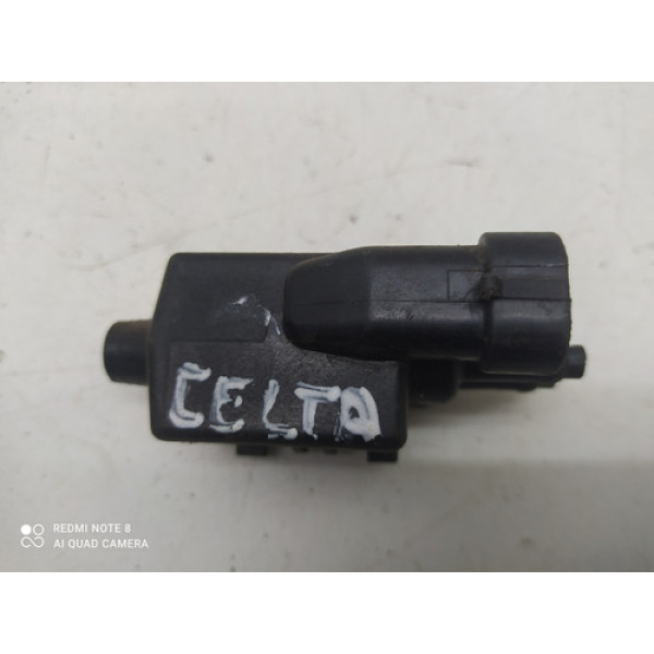 Válvula Canister Chevrolet Celta 2010 1.4 